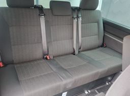 Zunanja slika - VW Multivan - T6 2.0TDI-PDC-TV-7Sedežev-SLOvozilo-Kljuka-Odlič - 13 - Predogledna slika