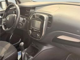 Zunanja slika - Renault Captur - TCe 90 Energy Dinamique Start&Stop - 7 - Predogledna slika