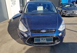 Zunanja slika - Ford S-MAX - 2.0 TDCi 140KM DPF Powershift Titanium - 2 - Predogledna slika