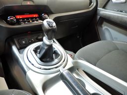 Zunanja slika - KIA Sportage - 2WD 1,7 CRDi Fun - 16 - Predogledna slika