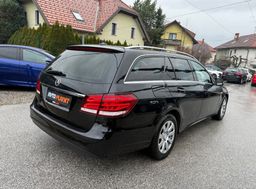 Zunanja slika - Mercedes-Benz E-Razred - E 200 BlueTEC ELEGANCE AUT. LED NAVI TEMPOMAT - 4 - Predogledna slika
