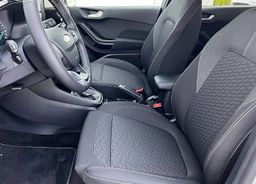 Zunanja slika - Ford Fiesta - Titanium - ZALOGA - 4 - Predogledna slika