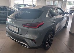 Zunanja slika - KIA XCeed - 1.6 T-GDi EX WAY ISG.7DCT 110 kW+ZIMSKE GUME - 4 - Predogledna slika