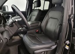 Zunanja slika - Land Rover Defender - 130 OUTBOUND P400 3.0t I6 MHEV AWD A8 - 11 - Predogledna slika