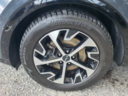 Zunanja slika - KIA Sportage - 1.6 T-GDi 110kW MHEV EX Style. DCT - 8 - Predogledna slika