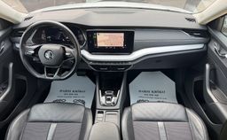 Zunanja slika - Škoda Octavia - 2.0TDI Style DSG 150PS MATRIX ACC PRIKLOP ALU17 - 11 - Predogledna slika