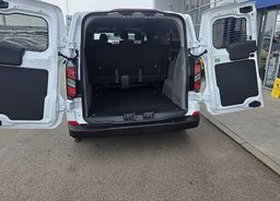 Zunanja slika - Ford E-Transit Custom - Transit Custom TREND 8+1   2.0 170 KM - A8 - 6 - Predogledna slika