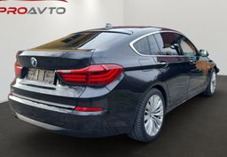 Zunanja slika - BMW serija 5 Gran Turismo: - 530d Luxury Line - 3 - Predogledna slika