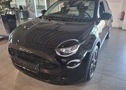 Zunanja slika - Fiat 600 - 1.2 T3 Hybrid DCT 145 La Prima - 1 - Predogledna slika