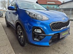 Zunanja slika - KIA Sportage - 1.6°EX EDITION°SLO°1.LAST°PDC°KAMERA°BLUETOOTH° - 4 - Predogledna slika