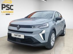 Zunanja slika - Renault Captur - E-Tech 160 evolution + paket KLIMA. NAVI in PARK - 3 - Predogledna slika