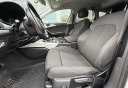 Zunanja slika - Audi A6 - Avant 2.0 TDI ultra quattro S tronic 140kW - 5 - Predogledna slika