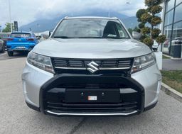 Zunanja slika - Suzuki Vitara - 1.4 BOOSTERJET HYBRID PREMIUM ALLGRIP - 2 - Predogledna slika