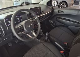 Zunanja slika - KIA Picanto - 1.0 GDI LX Active. M T  4-sedežni - 7 - Predogledna slika