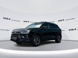 Zunanja slika - KG Mobility Korando - 1.5 T-GDI Premium 4WD AT - 1 - Predogledna slika