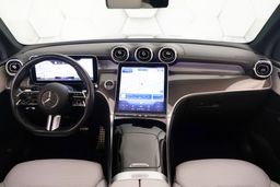 Zunanja slika - Mercedes-Benz GLC 220 - d 4-Matic 9G-Tronic AMG Line - 7 - Predogledna slika