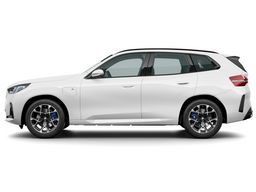 Zunanja slika - BMW X3 - 30e xDrive - 3 - Predogledna slika