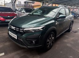 Zunanja slika - Dacia Sandero - 1.0 TCe 90 Stepway Expression - 2 - Predogledna slika