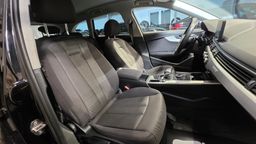 Zunanja slika - Audi A4 - Avant quattro 2.0TDI S tronic 140kW KLJUKA LED ACC NAVI - 13 - Predogledna slika