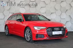 Zunanja slika - Audi A6 - 40TDI Quattro S-Tronic S-Line Matrix LED COCKPIT - 2 - Predogledna slika