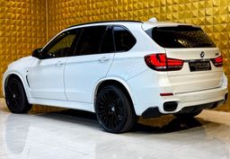 Zunanja slika - BMW X5 - serija :  xDrive30d M Sport-LED-VIRTUAL-HARMAN-GRETJE - 7 - Predogledna slika