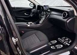 Zunanja slika - Mercedes-Benz C-Razred - C 180d - NAVI - PDC SPRED.+ZAD. - ELEK.SED. - 9 - Predogledna slika