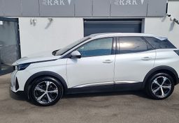 Zunanja slika - Peugeot 3008 - 1.2 PureTech 130 EAT8 Allure 1.LASTNIK. SERVISNA - 1 - Predogledna slika