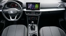 Zunanja slika - Seat Tarraco - 2.0 TDI 110KW  DSG Business +ACC+12.MES.JAM.+LED+ - 11 - Predogledna slika