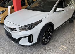 Zunanja slika - KIA XCeed - 1.6 T-GDi EX SMART M T - 1 - Predogledna slika
