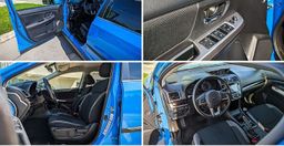Zunanja slika - Subaru XV - 2.0D STYLE 4WD - 10 - Predogledna slika