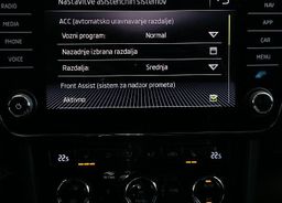 Zunanja slika - Škoda Superb - 2.0TDI-190KM-DSG-SPORTLINE-LED-KAMERA-NAVI-ACC- - 14 - Predogledna slika