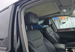 Zunanja slika - VW Touareg - V6 TDI Terrain Tech BMT 180  245 - 9 - Predogledna slika