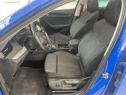 Zunanja slika - Škoda Octavia - Combi Ambition 2.0 TDI DSG - 5 - Predogledna slika