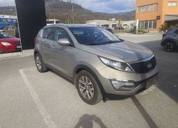 Zunanja slika - KIA Sportage - 1.7 CRDi VGT 85 kW EX Urban - 7 - Predogledna slika