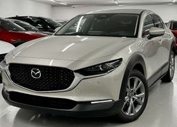 Zunanja slika - Mazda CX-30 - 2.5 G140 CENTRE-LINE DESI AVT. | ZALOGA - 1 - Predogledna slika