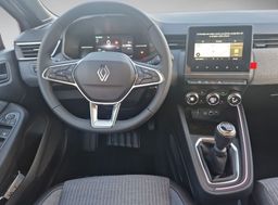 Zunanja slika - Renault Clio - 1.0 TCE 90 TECHNO - 11 - Predogledna slika