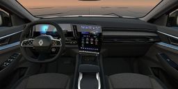 Zunanja slika - Renault Austral - techno E-Tech hybrid 200 - 5 - Predogledna slika