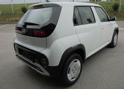 Zunanja slika - Hyundai Inster - 42 kWh Trend- minus 7.200 EUR SUBVENCIJE - 4 - Predogledna slika