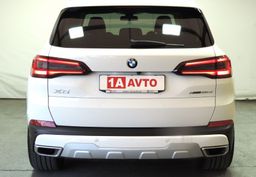 Zunanja slika - BMW X5 - serija :  xDrive25d Avt. X-LINE PAKET - 6 - Predogledna slika