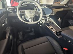 Zunanja slika - MG MG ZS - ZS 1.5L Hybrid Luxury - 5 - Predogledna slika