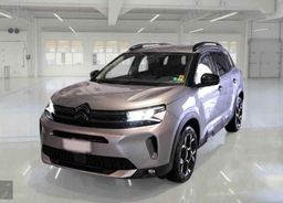 Zunanja slika - Citroën C5 Aircross - Shine Pack BlueHDi 130.KAMERA.NAVI.LED.USNJE.TOP - 1 - Predogledna slika