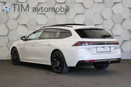 Zunanja slika - Peugeot 508 - SW 2.0 HDi AT8 GT-Line 163KM - 4 - Predogledna slika