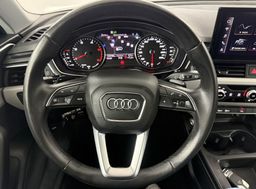Zunanja slika - Audi A4 - Avant 35 TDI S tronic BUSINESS.NAVI.KAMERA.LED.ALU.2022 - 13 - Predogledna slika
