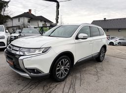 Zunanja slika - Mitsubishi Outlander - 2.2 DI-D 4WD AUT INSTYLE 7SEDEŽEV XENON ACC KAMERA - 1 - Predogledna slika