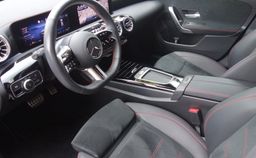 Zunanja slika - Mercedes-Benz CLA-Razred - 200 d AMG Line - 5 - Predogledna slika
