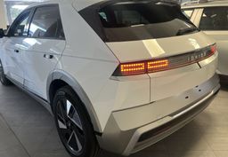 Zunanja slika - Hyundai Ioniq 5 - 84 kWh PREMIUM - 4 - Predogledna slika