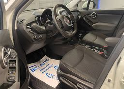 Zunanja slika - Fiat 500X - 1.4 TB Multiair- City Cross NAVI-PDC-ALU-TEMP... - 10 - Predogledna slika
