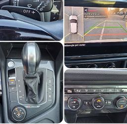 Zunanja slika - VW Tiguan - 2.0 TDI SCR 4MOTION DSG R-Line Ed. 190KM - 12 - Predogledna slika