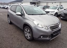 Zunanja slika - Peugeot 2008 - 1.2 PureTech 82 - GLEJ SLIKE - TOČA - 2 - Predogledna slika