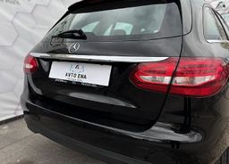 Zunanja slika - Mercedes-Benz C-Razred - C 180d - NAVI - PDC SPRED.+ZAD. - ELEK.SED. - 4 - Predogledna slika